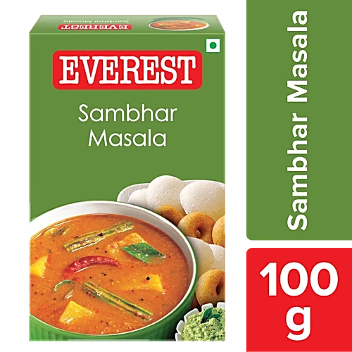 EVER SAMBHAR MSALA 100G