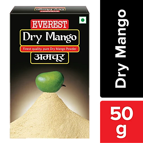 EVEREST AMCHUR PWD 50g