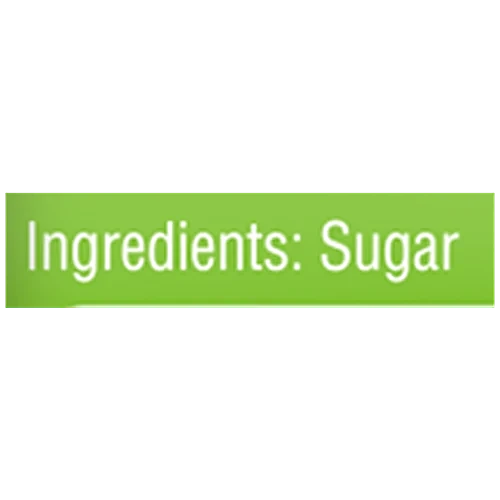 B SUGAR 1KG