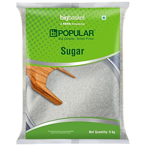 B SUGAR 5 KG