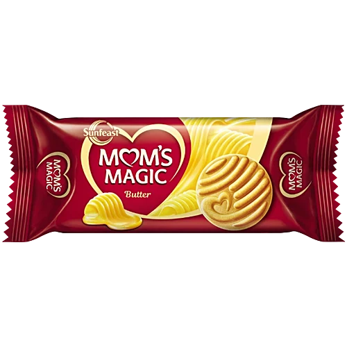 Sunfeast Mom's Magic - Rich Butter Cookies 10