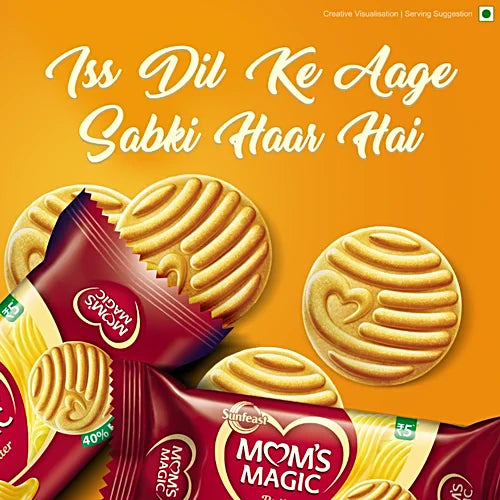 Sunfeast Mom's Magic - Rich Butter Cookies 10