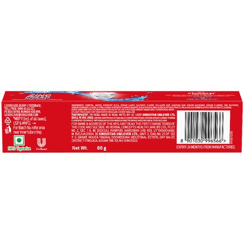 CUP RH AG EF TP 80GM ROI
