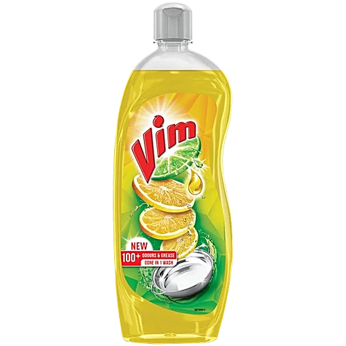 VIM DISHWASH LIQUID 750ML