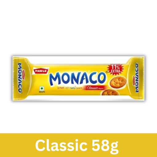 MONACO 58G