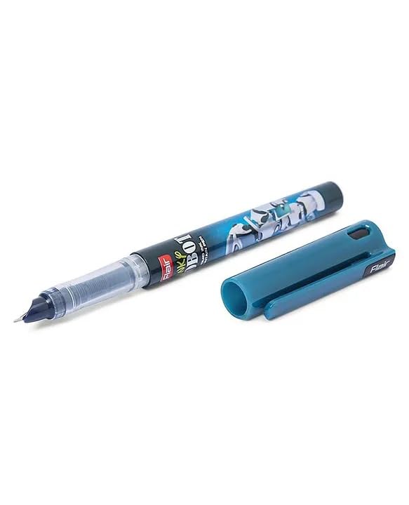 FLAIR INKY ROBOT PEN