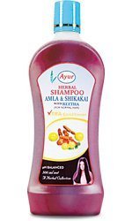 AY AMLA SHIKAKAI SHMP 100ML