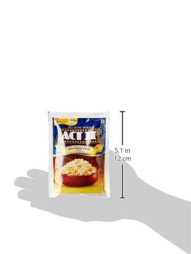 ACT II Southern Spice, 70g