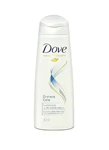 DOVE DRYNESS CARE SHAMPO 80MLPIECES