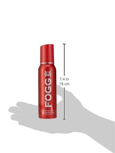 FOGG MEN DEO  NAPOLEON