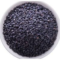 BLACK TILL 100 GM