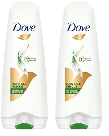 DOVE CONDITIONER