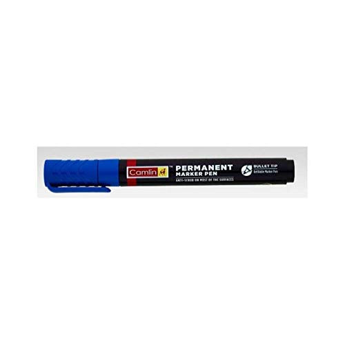 CAMLIN MARKER BLUE