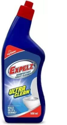 EXP.BTH+ TLT cleaner 500ml 1+1