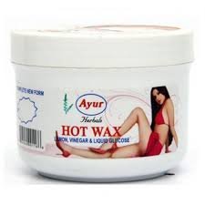 AYUR HOT WAX 150G