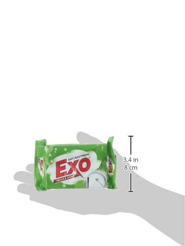 EXO ANTI BACTERIAL 300GM