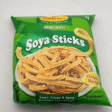 Haldiram's Naagpure Soya Sticks 200gm