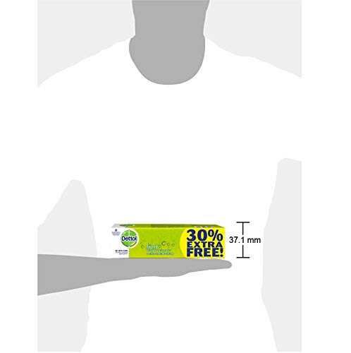 DETTOL SHAVING CREAM CITRUS PINE 60G