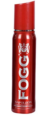 FOGG MEN DEO NAPOLEON120ML