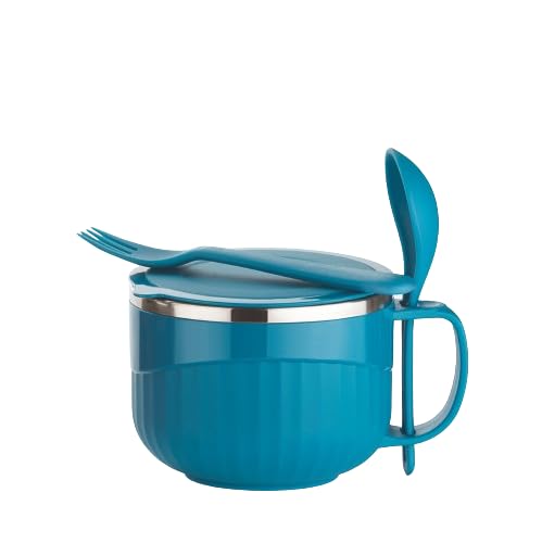 FAMOUS SOUP BOWL