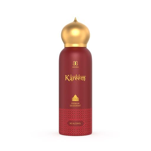 ARO KAREEM DEO 200ML