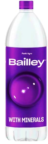 Bailey water bottle