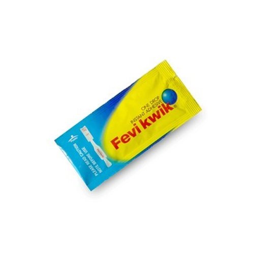 Fevi Kwik