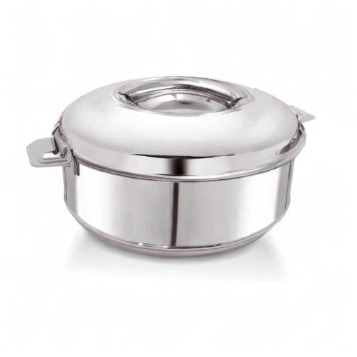 SUPERCUP STEEL Casserole Hot Box (500ML)