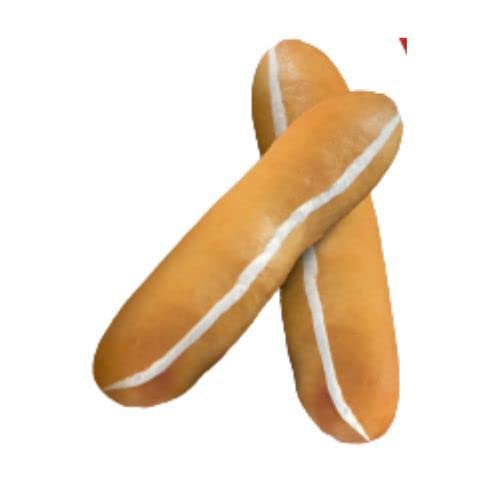 Ajit Creamy Doughnut, 50g