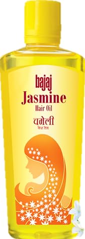 BAJAJ JASMINE HAIR OIL 45 ML