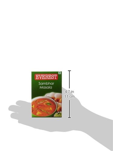 EVEREST SAMBHAR MASALA 50g