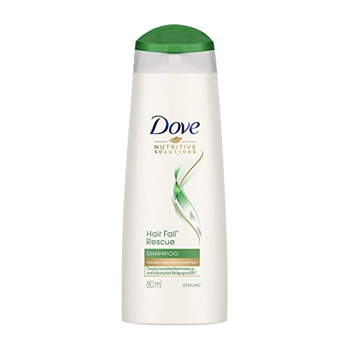 DOVE Hairfall SHMP 80ml