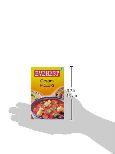 EVEREST GARAM MASALA100G