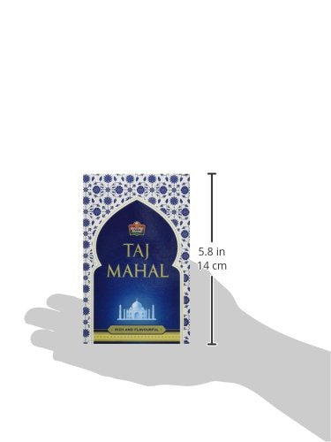 TAJ MAHAL 250GM