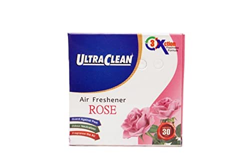Ultra Clean AF rose 50g