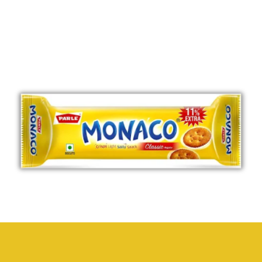 PARLE MONACO RS 10