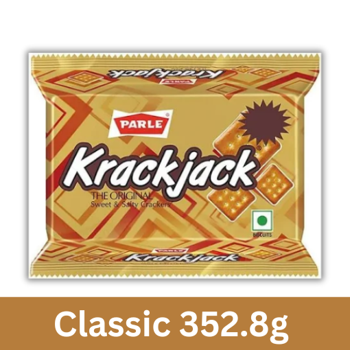 KRACK JACK 352.8GM