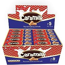 CARAMILK 23G
