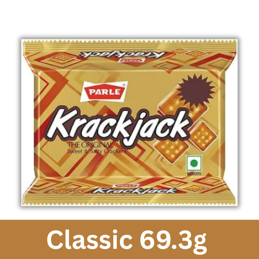 KRACK JACK 69.3GM