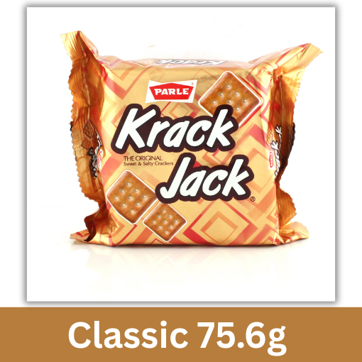 KRACK JACK 75.6GM