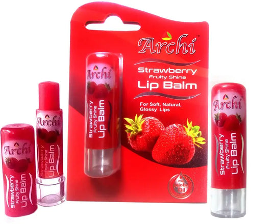 Archi STR.LIP balm 10