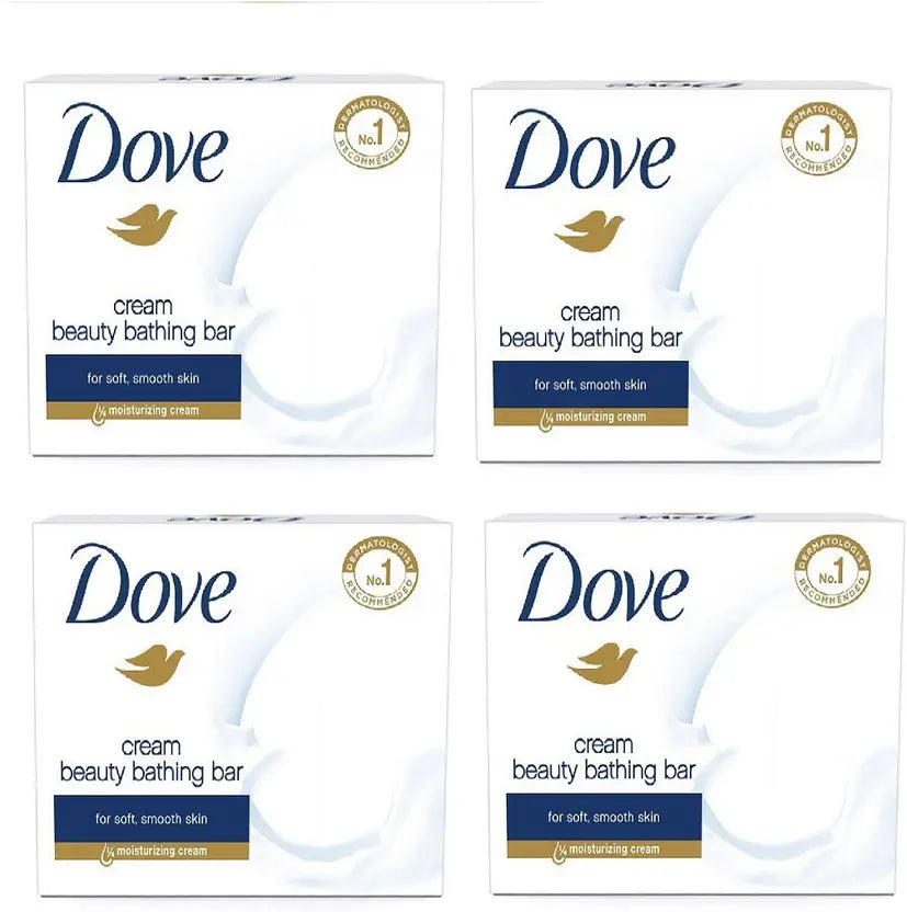 DOVE CREAM BEAUTY 50g