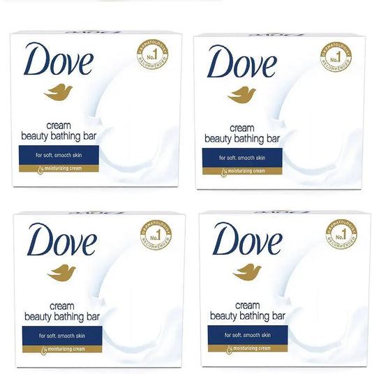 DOVE CREAM BEAUTY 50g