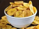 BANANA  WAFERS CHIPS 100G