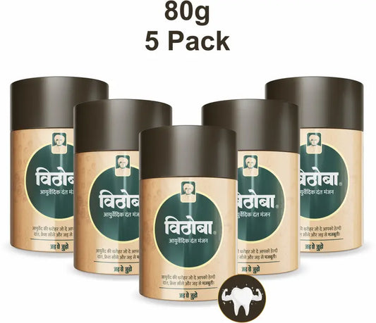 VITHOBA AYU. MANJUN 50G POUCH