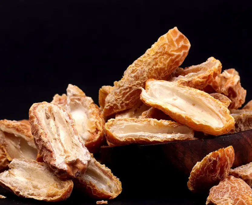 DRY DATES 200G (KHARAK)