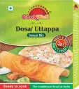 C INSTANT DOSA MIX 400GM