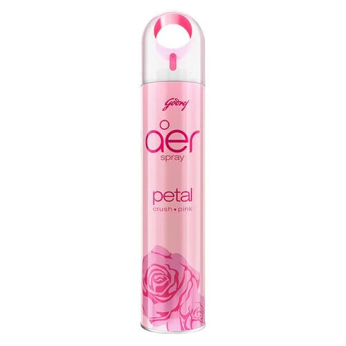 ARE SPRAY PETAL CRUSH PINK 220ML