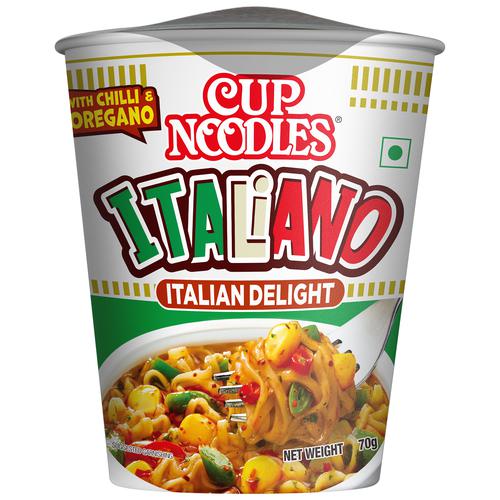 CUP ITALIANO NOODEL 70G