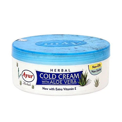 AYUR HERBAL COLD CREAM
